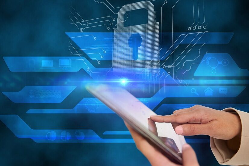 Data Loss Prevention Solution