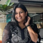 Picture of Neeraja Hariharasubramanian