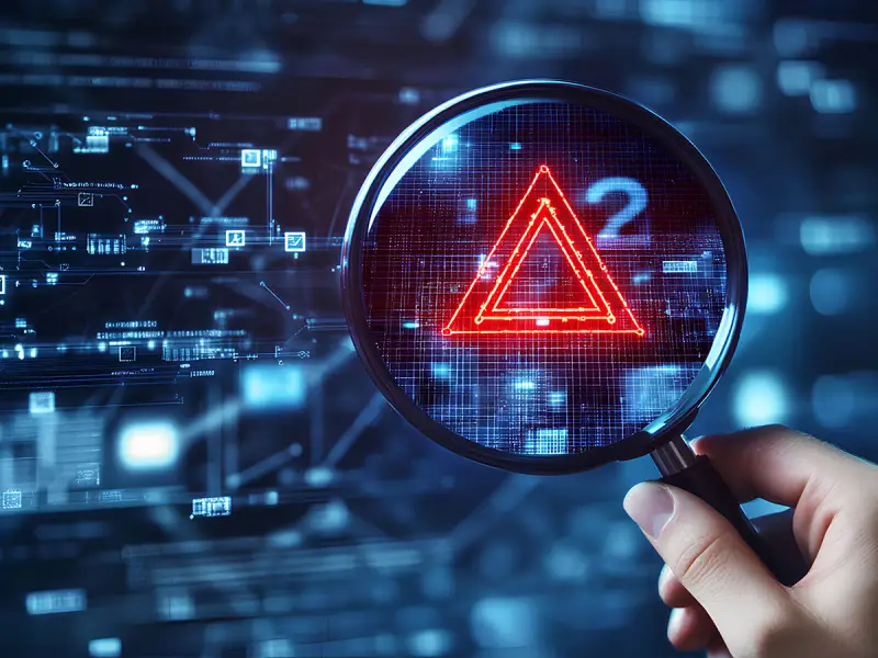 Vulnerability Scanning